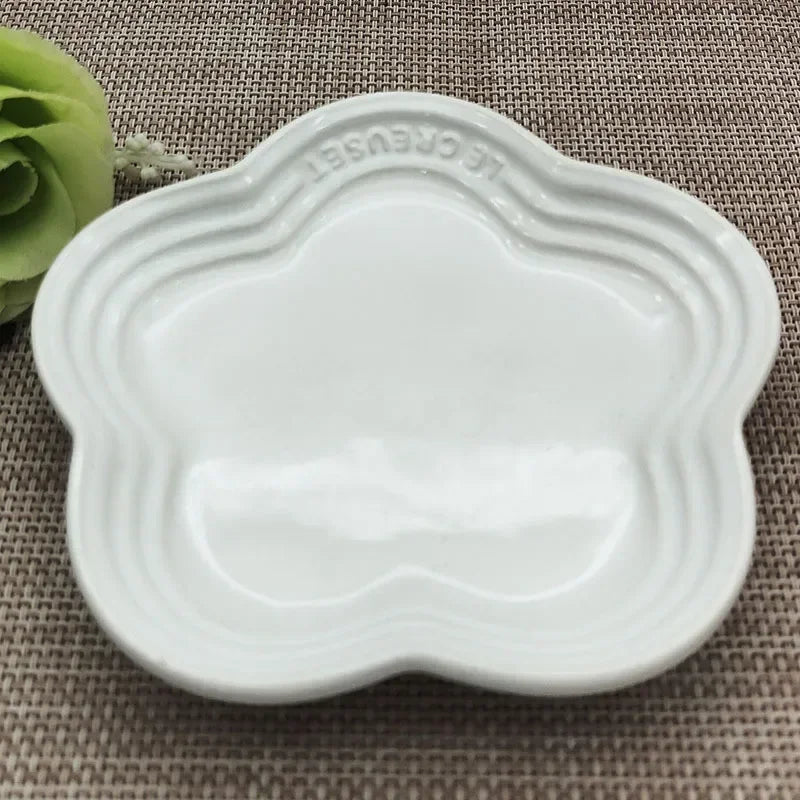 Extra Wide Raised Cat Bowl Whisker Stress-Free Feeding