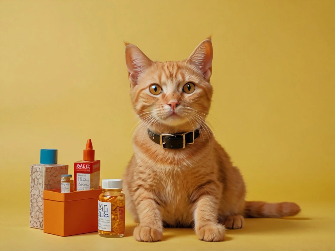 The Complete 2025 Guide to Cat Essentials