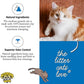 Dr. Elsey's Ultra UnScented Clumping Clay Cat Litter 40 lb. Bag