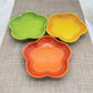 Extra Wide Raised Cat Bowl Whisker Stress-Free Feeding