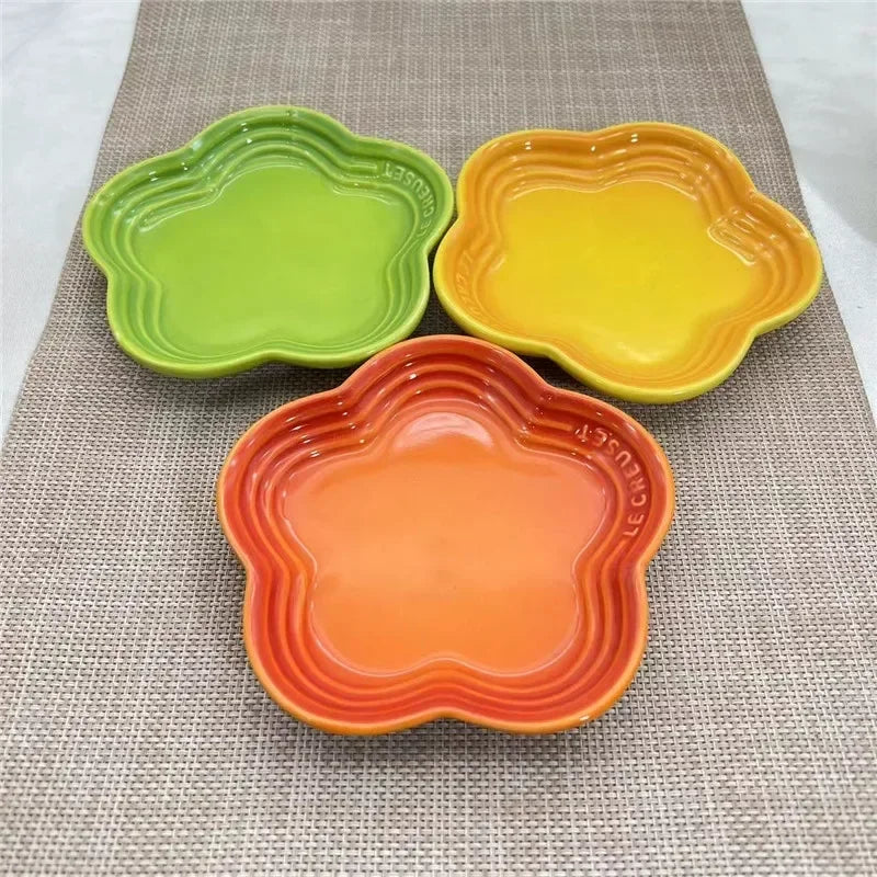 Extra Wide Raised Cat Bowl Whisker Stress-Free Feeding