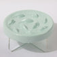 Raised Anti-Choke Cat Food Bowl Slow Feeder for Cats