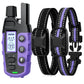 Waterproof Electric Dog Trainer Collar Long Range 3300Ft Pet