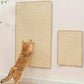 Thick Sturdy Cat Scratch Board Safe Sofa Exercise Relaxation