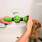 High-Pressure Adjustable Dog Shower Sprayer with 3 Cleaning Modes