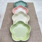 Extra Wide Raised Cat Bowl Whisker Stress-Free Feeding