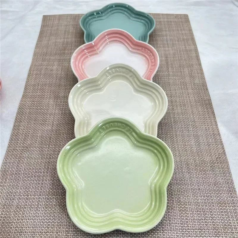 Extra Wide Raised Cat Bowl Whisker Stress-Free Feeding