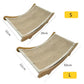 Detachable Wooden Cat Scratcher Bed Grinding Toy for Cats