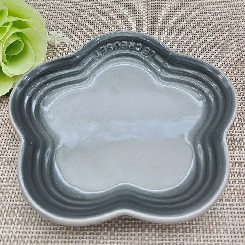 Extra Wide Raised Cat Bowl Whisker Stress-Free Feeding