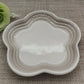 Extra Wide Raised Cat Bowl Whisker Stress-Free Feeding