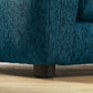 Soft Pet Sofa with Backrest and Armrests for Pets