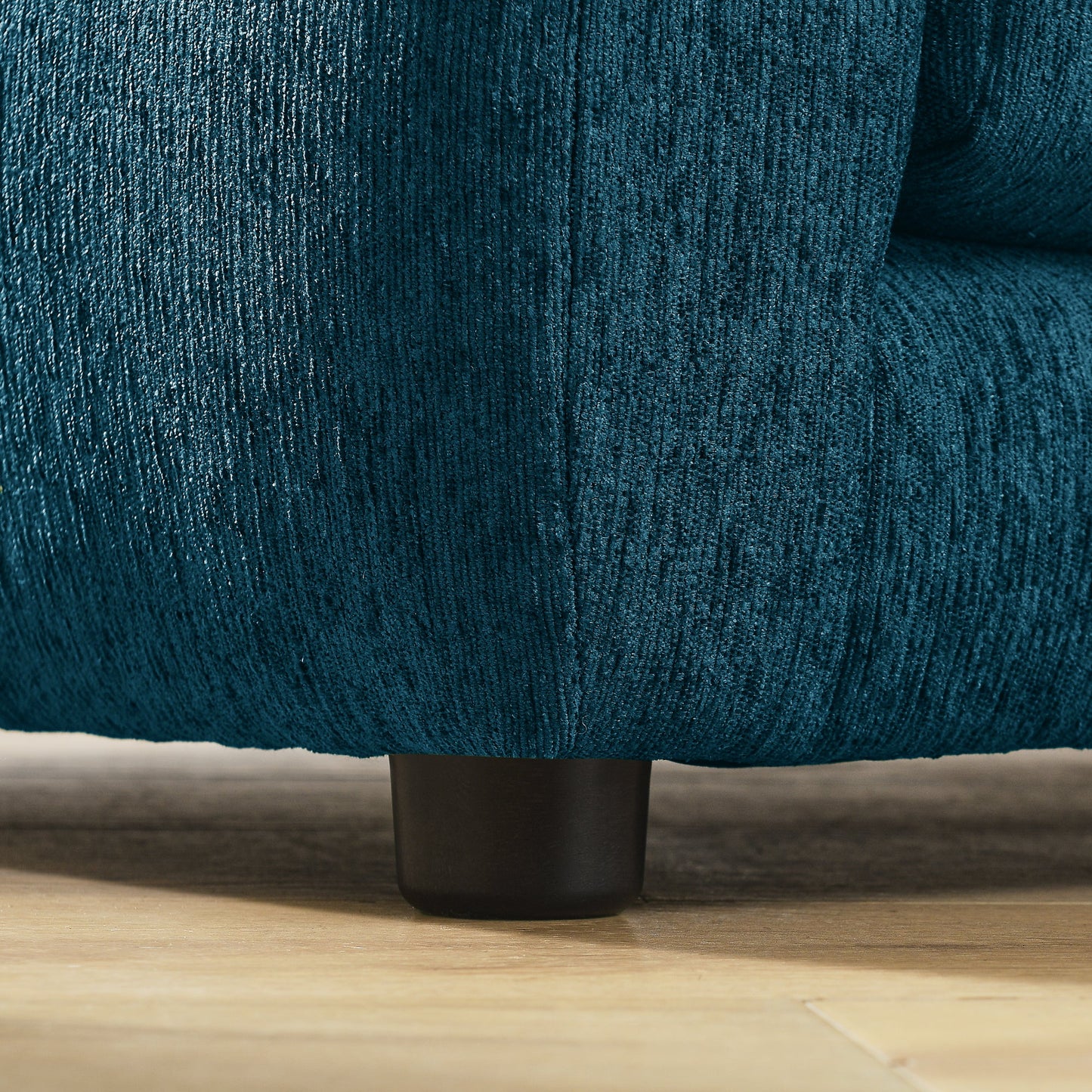 Soft Pet Sofa with Backrest and Armrests for Pets